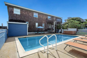 3055 Blessed By the Sea 2 Min Walk to Beach